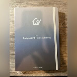 Habit Nest Bodyweight Home Workout